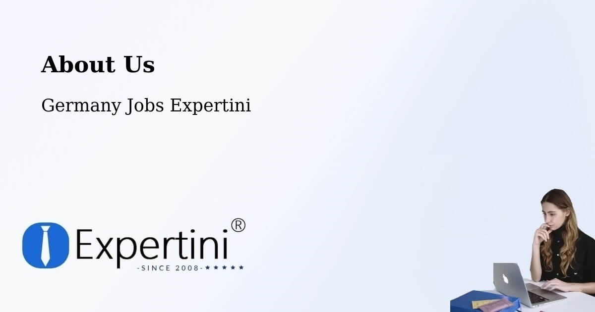 About Expertini Recruitment Platform  – Oberelbert - Oberelbert, Germany Jobs Expertini