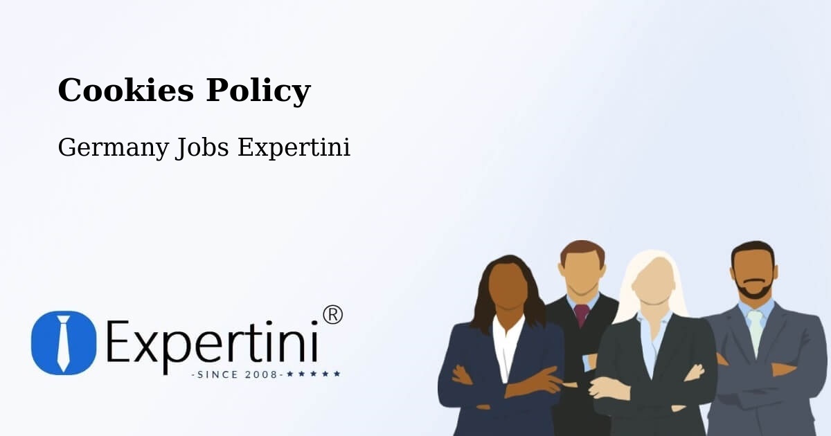Cookie Policy – Oberelbert - Germany Jobs Expertini
