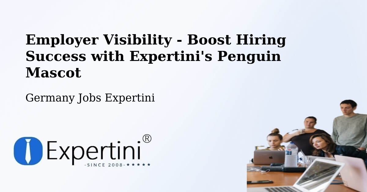 CV and Resume Visibility Optimization – Oberelbert - Germany Jobs Expertini
